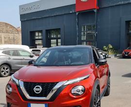 NISSAN Juke 2ª serie - 2021