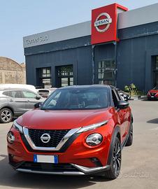 NISSAN Juke 2ª serie - 2021