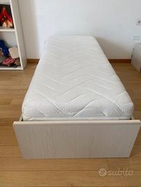Letto singolo