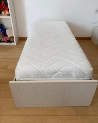 Letto singolo