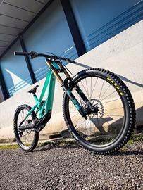 Orbea Rallon D-LTD 29/27.5'' 203mm