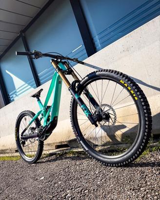 Orbea Rallon D-LTD 29/27.5'' 203mm