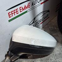 SPECCHIETTO SX ELETTRICO  VOLKSWAGEN TURAN