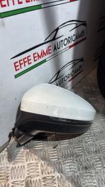 SPECCHIETTO SX ELETTRICO  VOLKSWAGEN TURAN
