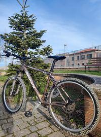 Mountain bike Bianchi MUTT 7400