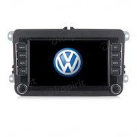 Autoradio navigatore Golf 5 6 Passat Tiguan Touran