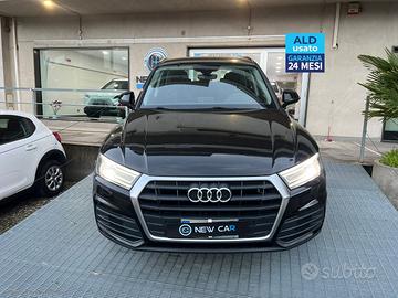 AUDI Q5 30 TDI S tronic Sport