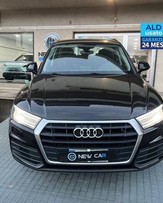 AUDI Q5 30 TDI S tronic Sport