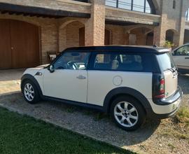 MINI Mini Clubman (R55) - 2009