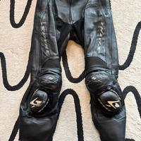 Pantaloni Moto SPYKE