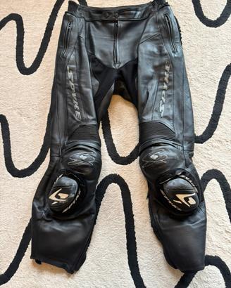 Pantaloni Moto SPYKE