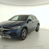 MERCEDES-BENZ GLA 180 Sport Plus auto