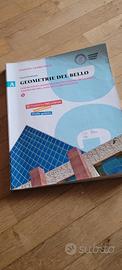 Geometrie del bello A  ed. Loescher