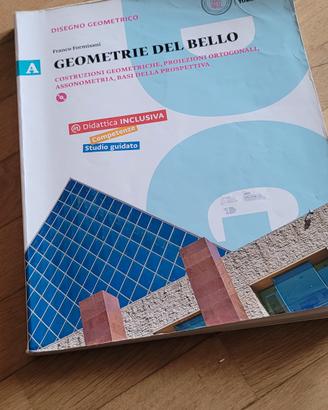 Geometrie del bello A  ed. Loescher