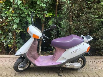 Aprilia Amico - 1992