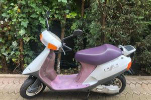 Aprilia Amico - 1992