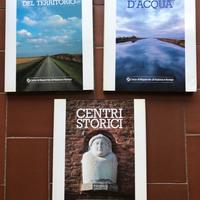 Libri fotografici Cassa di Risparmio