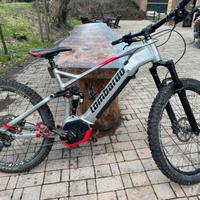 Ebike Lombardo sempione