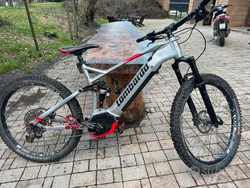 Ebike Lombardo sempione