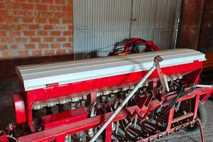 Seminatrice Carraro Pampas 2,50m