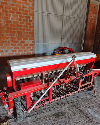 Seminatrice Carraro Pampas 2,50m