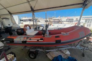 GOMMONE MARSHALL M60