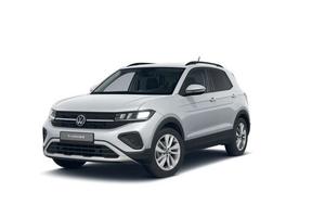Volkswagen T-Cross 1.0 TSI 115 CV Edition Plus
