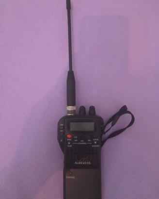 Midland 42 DS