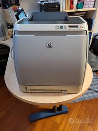 Stampante laser