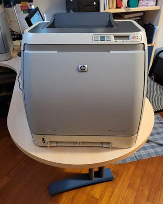 Stampante laser