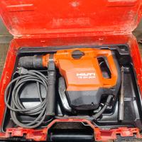 hilti te50 demolitore combinato 