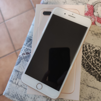 IPhone 8 Plus 64GB