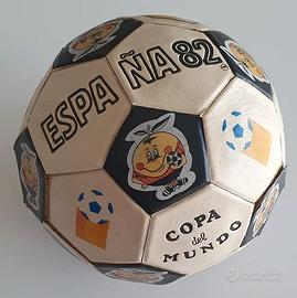 pallone spagna 82