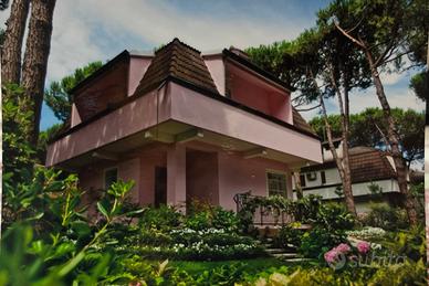 Villa singola Rosolina Mare