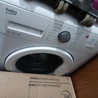 Lavatrice Beko