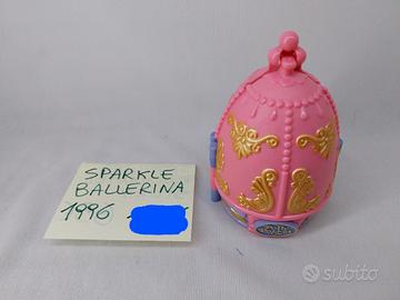 Polly pocket  ballerina anni 90