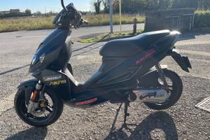 Malaguti F 12 R aria