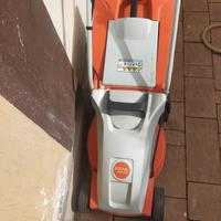 taglia erba elettrico stihl