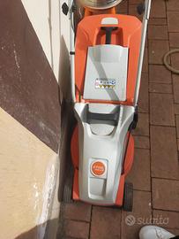 taglia erba elettrico stihl