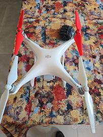 Drone DJI Phantom 4