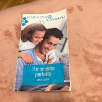Libro, Il momento perfetto