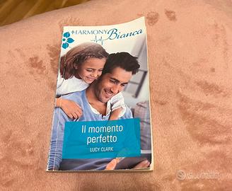 Libro, Il momento perfetto