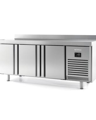 FRIGO CONGELATORE BASSO