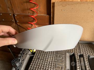 Plastica cover x sella confort BMW  R 1200 C