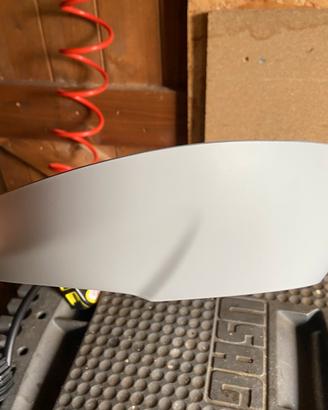 Plastica cover x sella confort BMW  R 1200 C