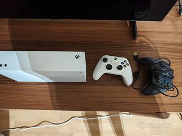 Xbox nuova