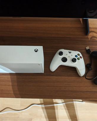 Xbox nuova