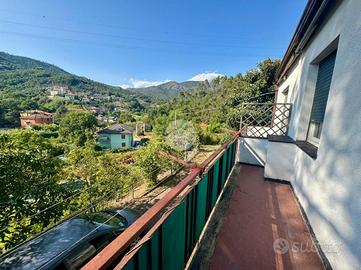 3 LOCALI A CASARZA LIGURE