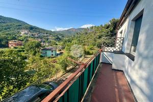 3 LOCALI A CASARZA LIGURE