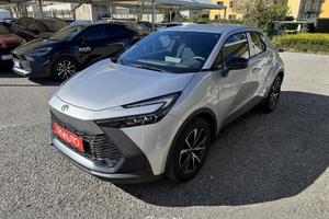Toyota C-HR Plug-in Hybrid 220 Trend